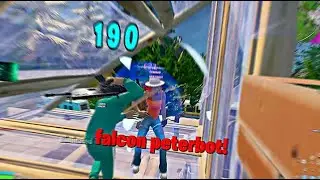 Fairytale 🎻| Fortnite Highlights #37 | Stroxi