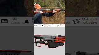 Russian SKS