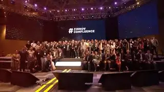 Zinnov Confluence 2022 - An Aftermovie