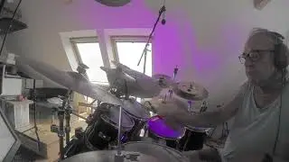 THE DROP - JEFF LORBER FUSION