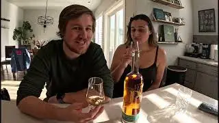 Penelope Bourbon Rio Tastes Like Dessert in a Glass 🤯 (Whiskey Review!)