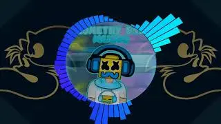 ColBreakz - Gold Ring (Sonic & Megaman Dubstep Remix) [GeometryDashMusic]