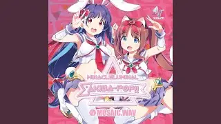 超級数 Miracleluminal