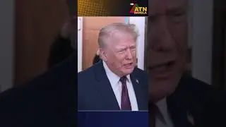 ইরানের সাথে ব্যবসা করলে ২৫ শতাংশ শুল্ক আরোপের ঘোষণা ট্রাম্পের