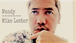 Mandy - Barry Manilow (Mike Lester Cover)