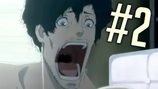 OH. MY. GOD. -- Catherine -- Part 2