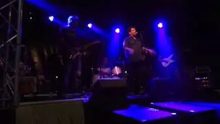 8 Gulpener bierfeesten 2013 Booz'n Blues