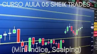 sheik trades Aula 5 (Mini &Iacute;ndice, Scalping)