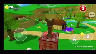 Eu e meu primo jogando der adventure 