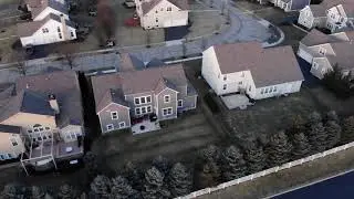 My First Drone Flight February 2019