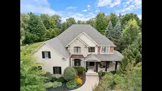 🔑 Discover the Ultimate Executive Retreat in Carlisle | 3 Bogle Drive, Ontario