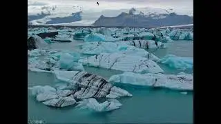Long-term Climate Regulation Part 1/2