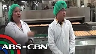 TV Patrol: 240 Pinoy workers, inaalok ng trabaho sa Kuwait