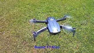 Bwine F7 Mini Review CoPilot 411