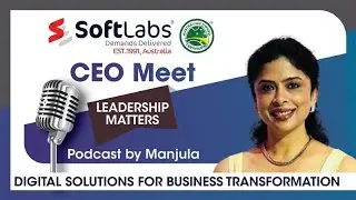 CEO Meet &ndash; Leadership Matters | Series 2: Digital Transformation for SMEs in 2026