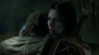 cast my copy of mgs: peace walker on the fires of war - shadow of war pt.1