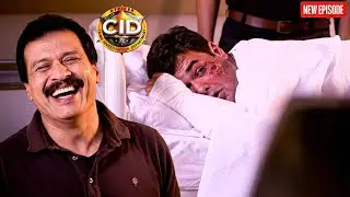Pankaj की टूटी हड्डी , Freddy ने उड़ाया मजाक || CID | Latest Episode ||
