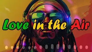 Love in the Air/ NEW Reggae Love Music 2004