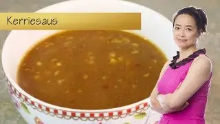Chinese Kerriesaus maken