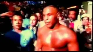 iRON MiKE - PSyCHOLOGiCal warfare