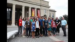 Graduate Research Fellowship Overview