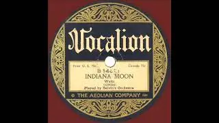 1923 Ben Selvin - Indiana Moon