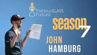 He&rsquo;s not Santa, but everything he delivers is a gift! | John Hamburg Interview