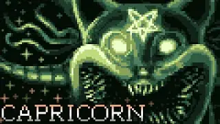 Gorefield Horrorscopes - Capricorn