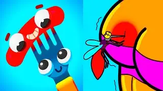 Help Me Tricky Story  vs Fork N Sausage 😱🙄🤪😱 Hard Levels Challenge Walkthrough Gameplay Ep0915