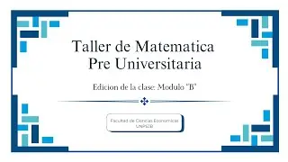 M&oacute;dulo 