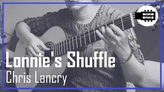 Lonnie's Shuffle (Chris Lancry)