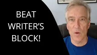 How to Beat Book Marketing Copy Writer&rsquo;s Block