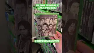 Xbox One Pickups for #thexboxonegamecollection - New games, variants and a Grail 360/XOne Game!