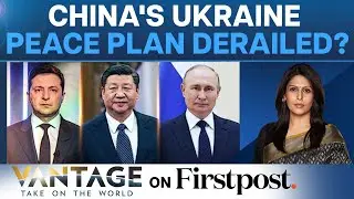 Inside Details of Xi Jinping's Meeting With Putin | America's Human Rights Hypocrisy Exposed