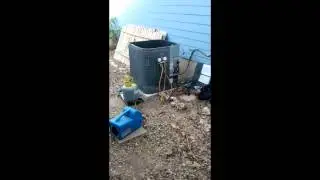 AC Repair Austin