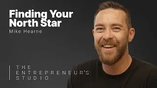 S3 E11 | Mike Hearne | Finding Your North Star: Harnessing The Power of Saying Yes