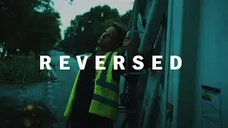 EPIC Cinematic NF Type Beat - REVERSED | Choir NF Type Beat Instrumental 2023