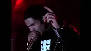 PARTYBREAKER @ Выгорание 10/08/25