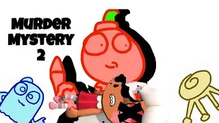 AHORA ERES EL IMPOSTOR... - MURDER MYSTERY CON BOBETTE [Parte 2]