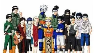 NARUTO X BORUTO the super spam jutsu game