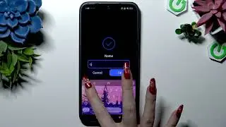 REDMI Note 15 Pro 5G &ndash; How to Add Face Unlock