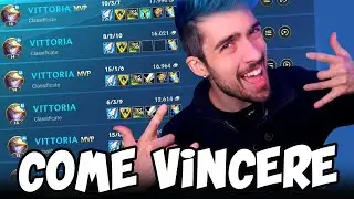 IL Game pi&ugrave; BELLO (e divertente) che vedrai!