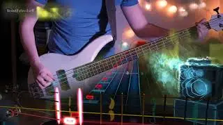 Transilvanian Hunger - Darkthrone Bass 99% #Rocksmith
