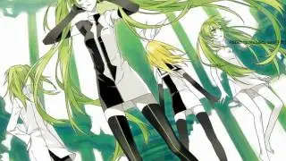 Hatsune Miku Dark - Meltdown