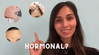 3 hormones quietly controlling your skin (and confidence!)