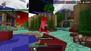 Swords are overrated