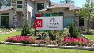 The McKenzie II by J. Patrick Homes in ARTAVIA