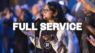 Full Sunday Service | A Plea to a Sleeping Church