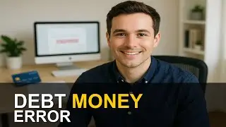 Start Building Credit From Zero Before It's Too Late