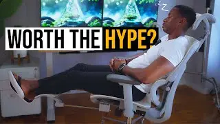 IS FLEXISPOT ErgoX Premium REALLY Worth the Money?